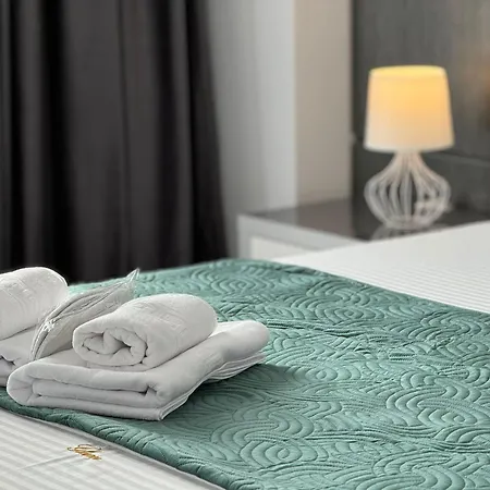 Appartement Part Of Glamap With Park