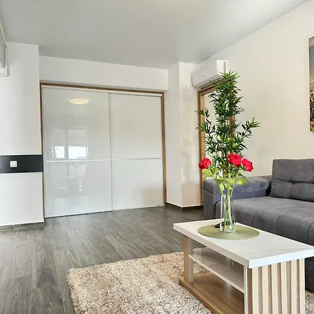 Part Of Glamap With Park Boekarest