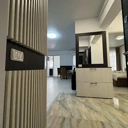 Part Of Glamap With Park Appartement *