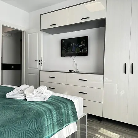 Part Of Glamap With Park *