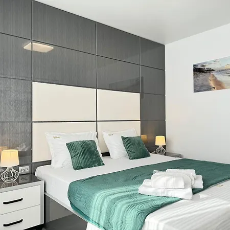 Part Of Glamap With Park