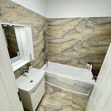 Part Of Glamap With Park *