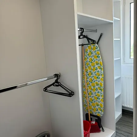 Part Of Glamap With Park