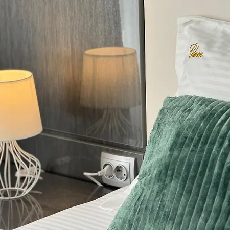 Apartment Part Of Glamap With Park Option *