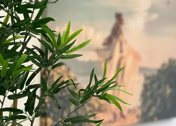 Part Of Glamap With Park Lägenhet Bukarest