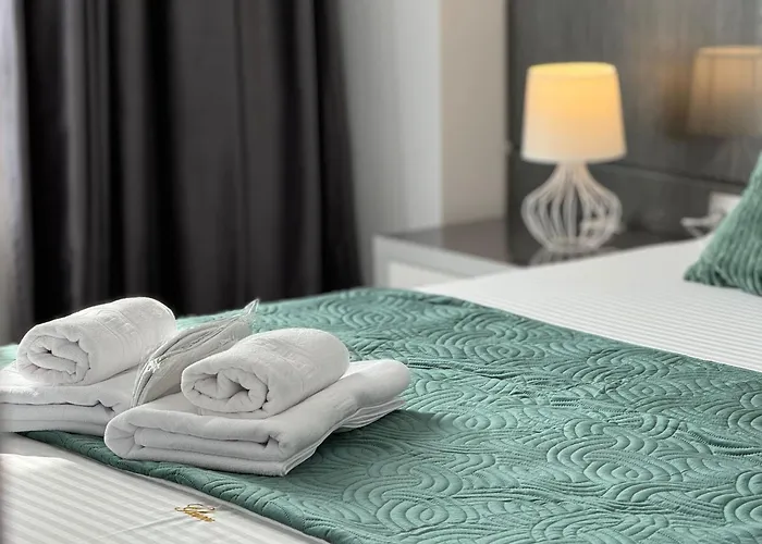 Lägenhet Part Of Glamap With Park