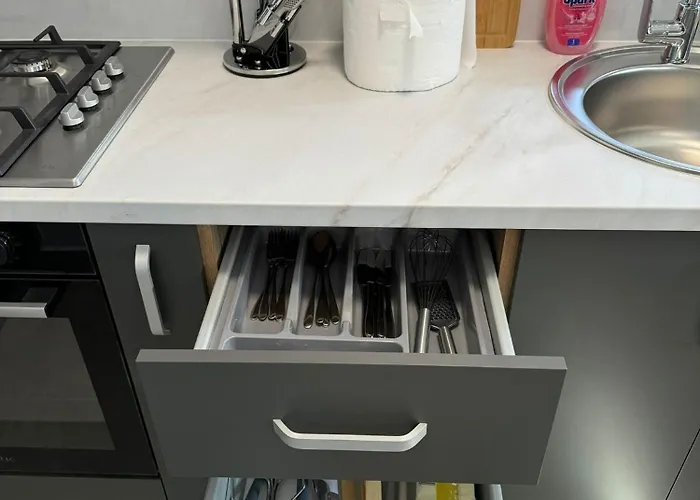 Part Of Glamap With Park Lägenhet *