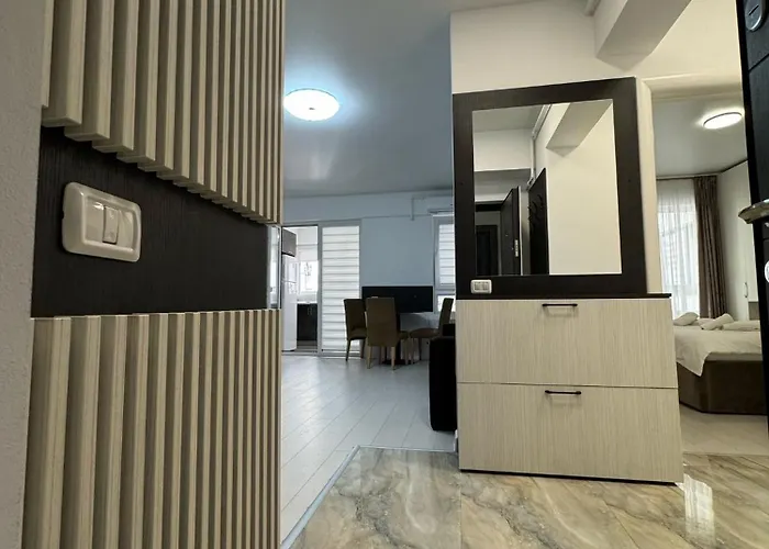 Part Of Glamap With Park Lägenhet *