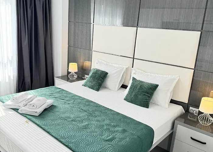 Part Of Glamap With Park