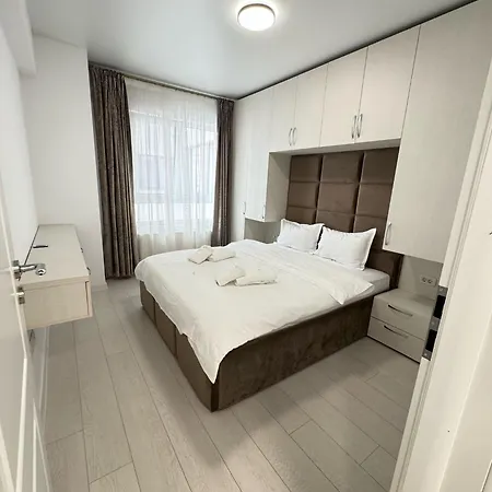 Apartamento Part Of Glamap With Park Option