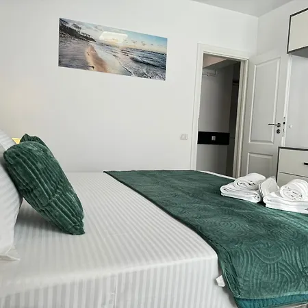 Part Of Glamap With Park *