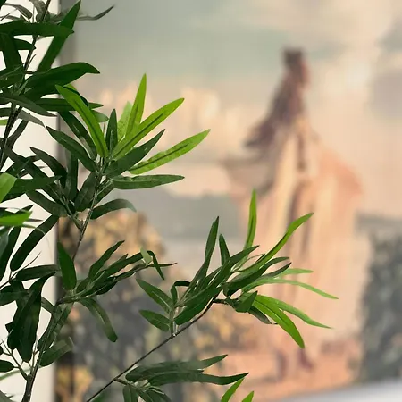 Part Of Glamap With Park Apartamento Bucarest