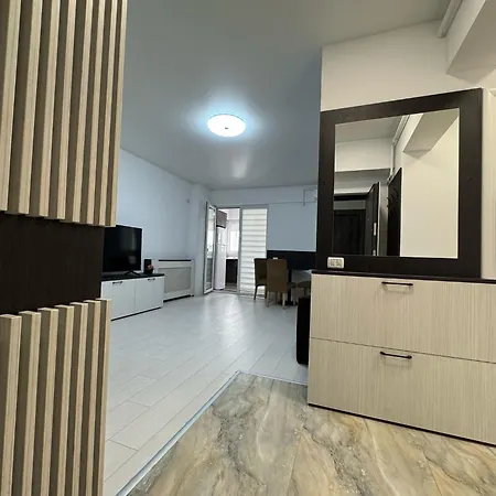 Part Of Glamap With Park Bukareszt