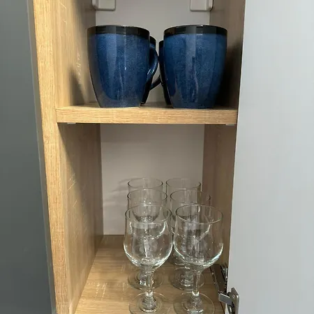 Part Of Glamap With Park Bukareszt