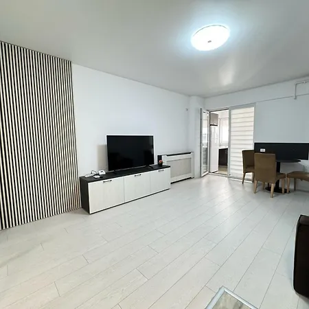 Part Of Glamap With Park Apartment