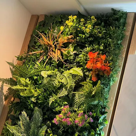 Part Of Glamap With Park *