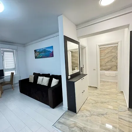 Apartamento Part Of Glamap With Park