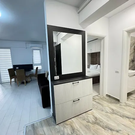 Apartamento Part Of Glamap With Park Bucarest