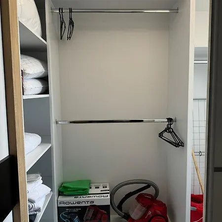 Part Of Glamap With Park Apartamento