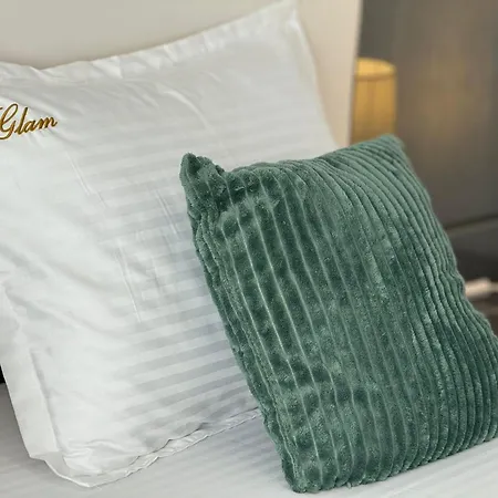 Apartamento Part Of Glamap With Park *