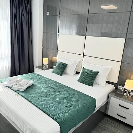 Part Of Glamap With Park