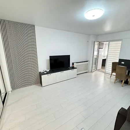 Part Of Glamap With Park Option Bucareste