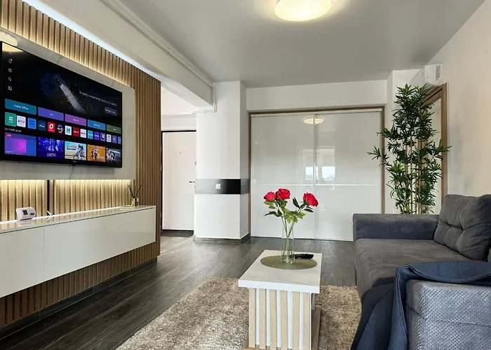 Part Of Glamap With Park 아파트