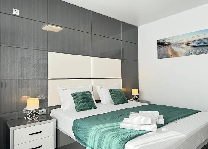 Part Of Glamap With Park