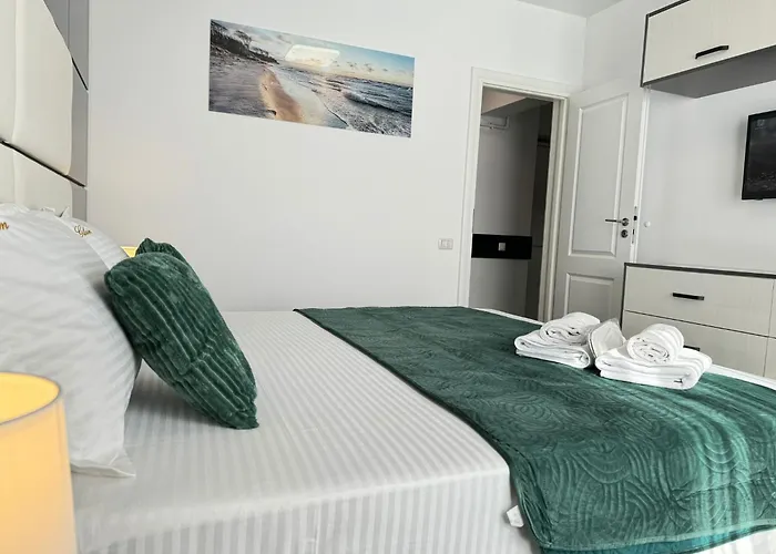 Part Of Glamap With Park *