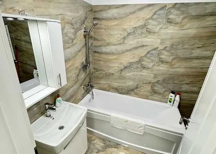 Part Of Glamap With Park *