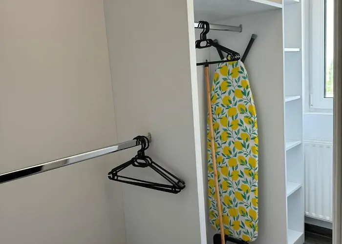 Part Of Glamap With Park