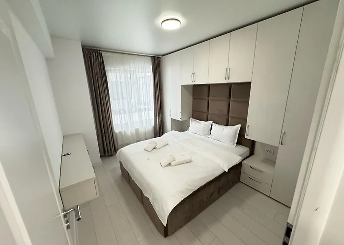 Part Of Glamap With Park Apartamento *