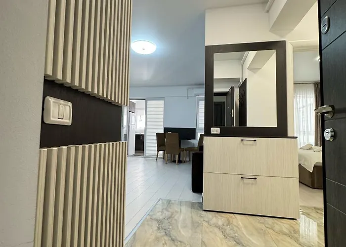 Apartment Part Of Glamap With Park