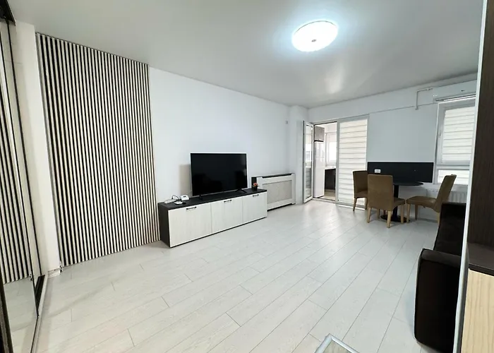 Part Of Glamap With Park Apartment