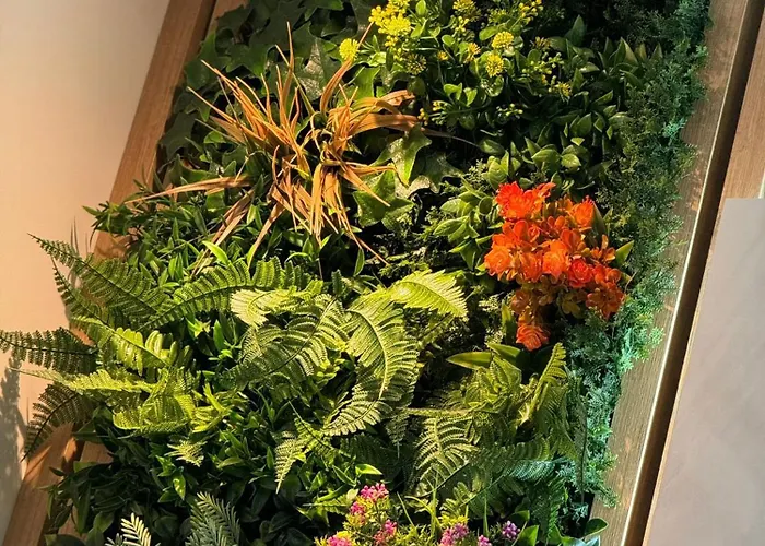 Part Of Glamap With Park *