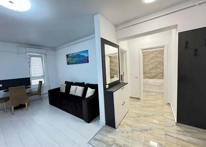 Apartamento Part Of Glamap With Park