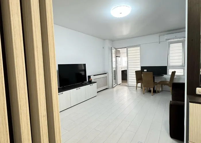 Part Of Glamap With Park Apartamento *