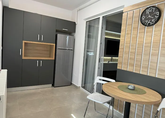 Part Of Glamap With Park *