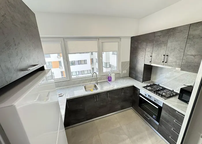 Part Of Glamap With Park *