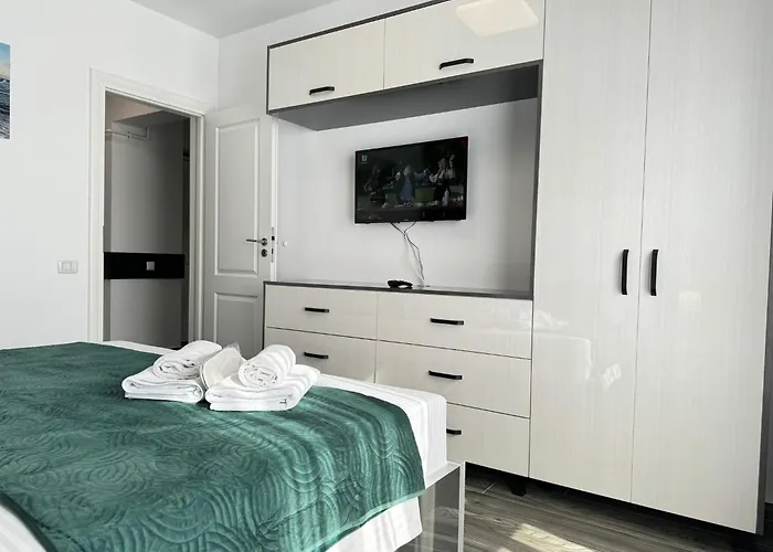 Part Of Glamap With Park *