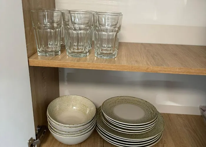 Part Of Glamap With Park 아파트 *