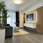 Part Of Glamap With Park Option Apartmán *