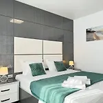 Part Of Glamap With Park Option