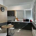 Part Of Glamap With Park Option Bukurešť