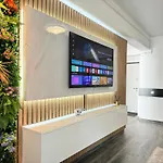 Part Of Glamap With Park Option Apartmán