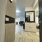 Apartmán Part Of Glamap With Park Option