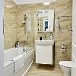 Apartmán Part Of Glamap With Park Option
