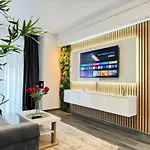 Part Of Glamap With Park Option Apartmán
