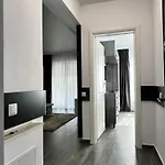 Part Of Glamap With Park Option Bukurešť